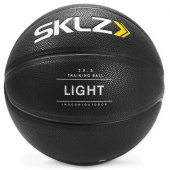 Lightweight Control Basketball (7)