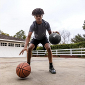 Lightweight Control Basketball (7) Lightweight Control Basketball (7)