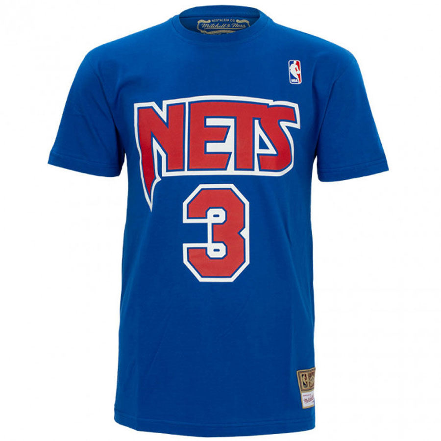 Nets-Petrovic Hardwood Classics