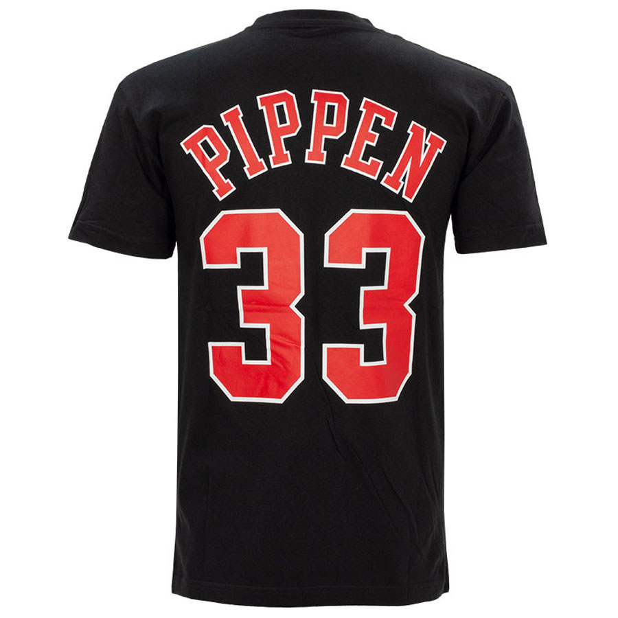 Bulls-Pippen Hardwood Classics