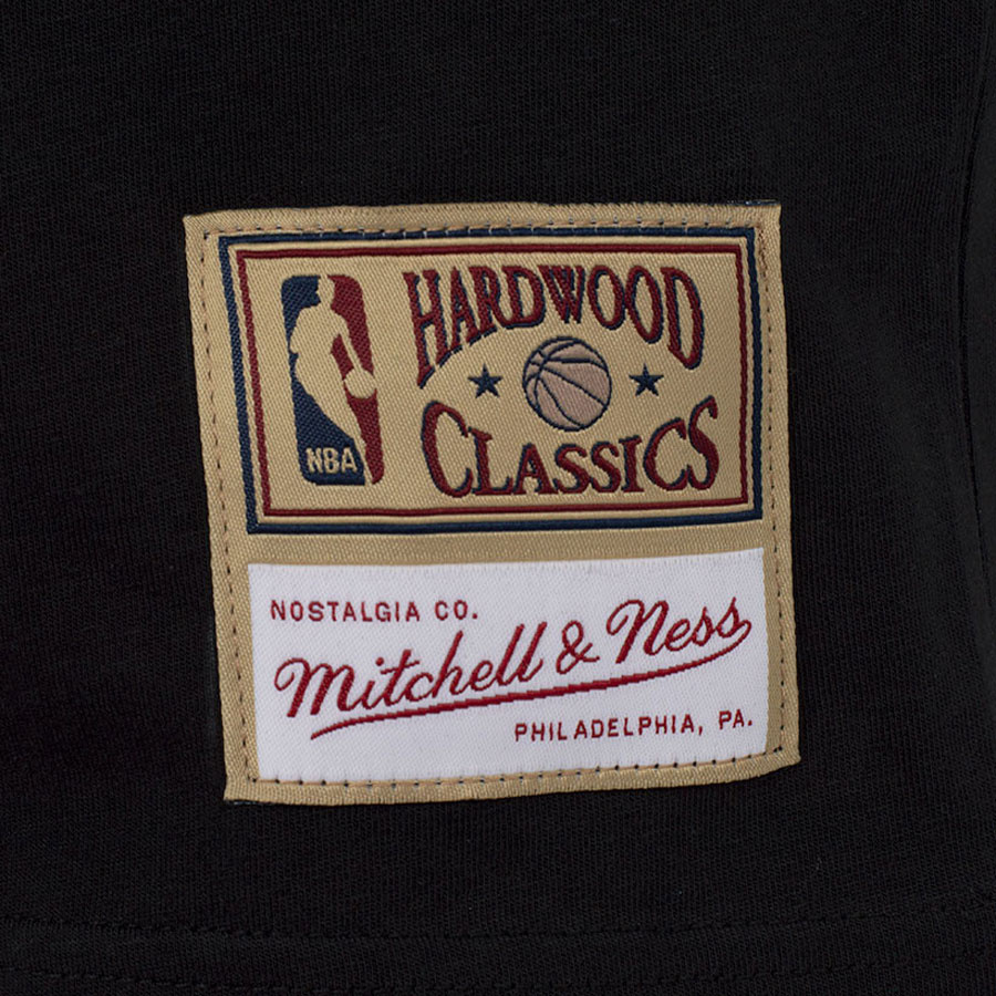 Bulls-Pippen Hardwood Classics