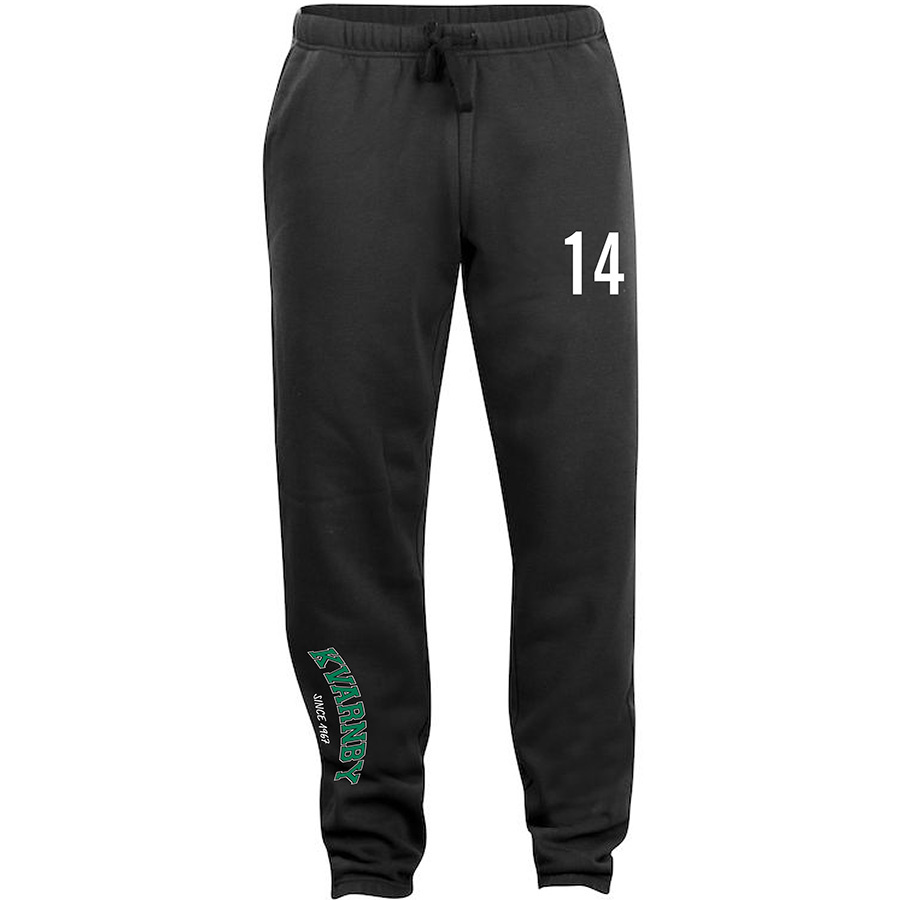 Kvarnby Basket Collegebyxa