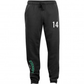 Kvarnby Basket Collegebyxa Kvarnby Basket Collegebyxa