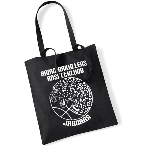 Hammarkullens Basket Tygp�se
