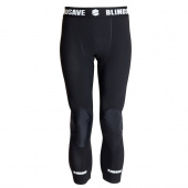 Blindsave 3/4 Tights With Knee Padding Blindsave 3/4 Tights With Knee Padding