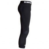 Blindsave 3/4 Tights With Knee Padding