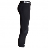 Blindsave 3/4 Tights With Knee Padding Blindsave 3/4 Tights With Knee Padding