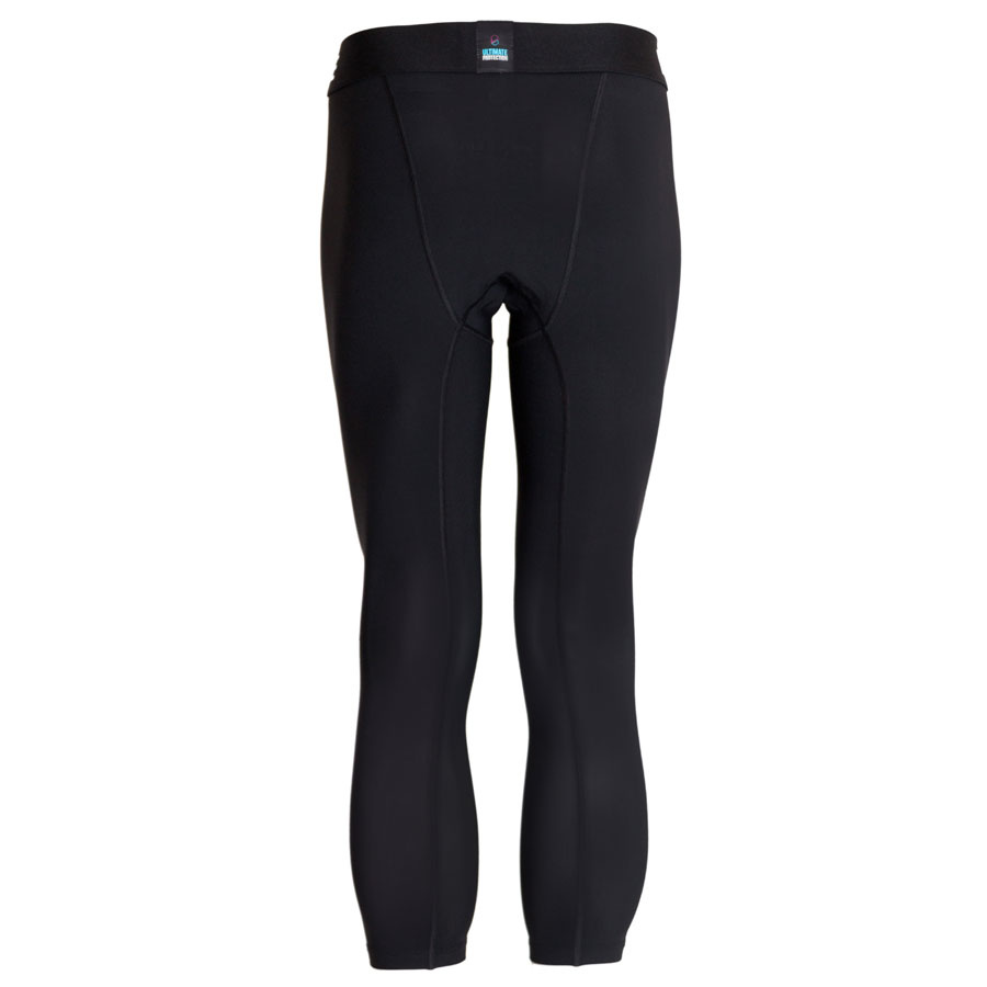 Blindsave 3/4 Tights With Knee Padding