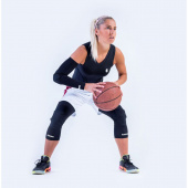 Blindsave 3/4 Tights With Knee Padding Blindsave 3/4 Tights With Knee Padding