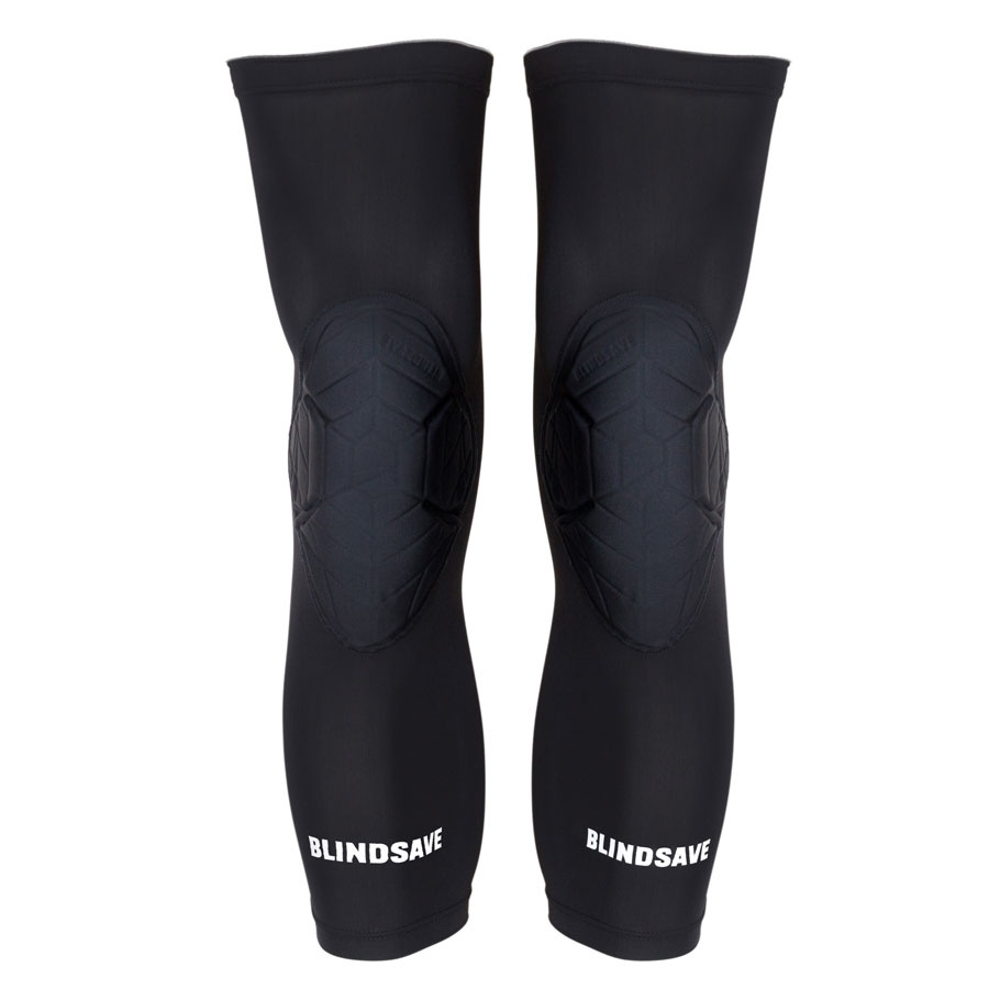Blindsave Knee Pads