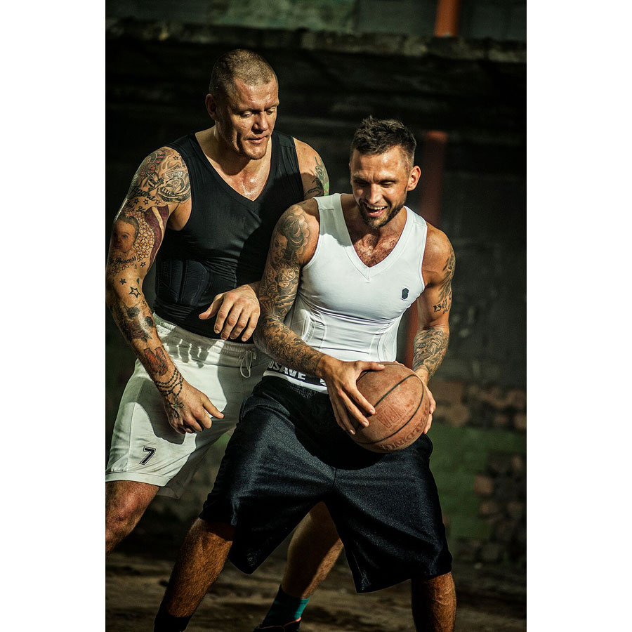 Blindsave Padded Shirt Pro