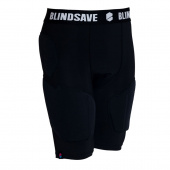 Blindsave Padded Short Pro + Blindsave Padded Short Pro +