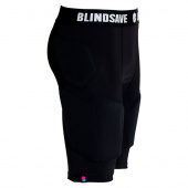 Blindsave Padded Short Pro + Blindsave Padded Short Pro +