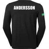 Söderköping Basket L/S Söderköping Basket L/S