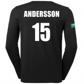 Söderköping Basket L/S Söderköping Basket L/S