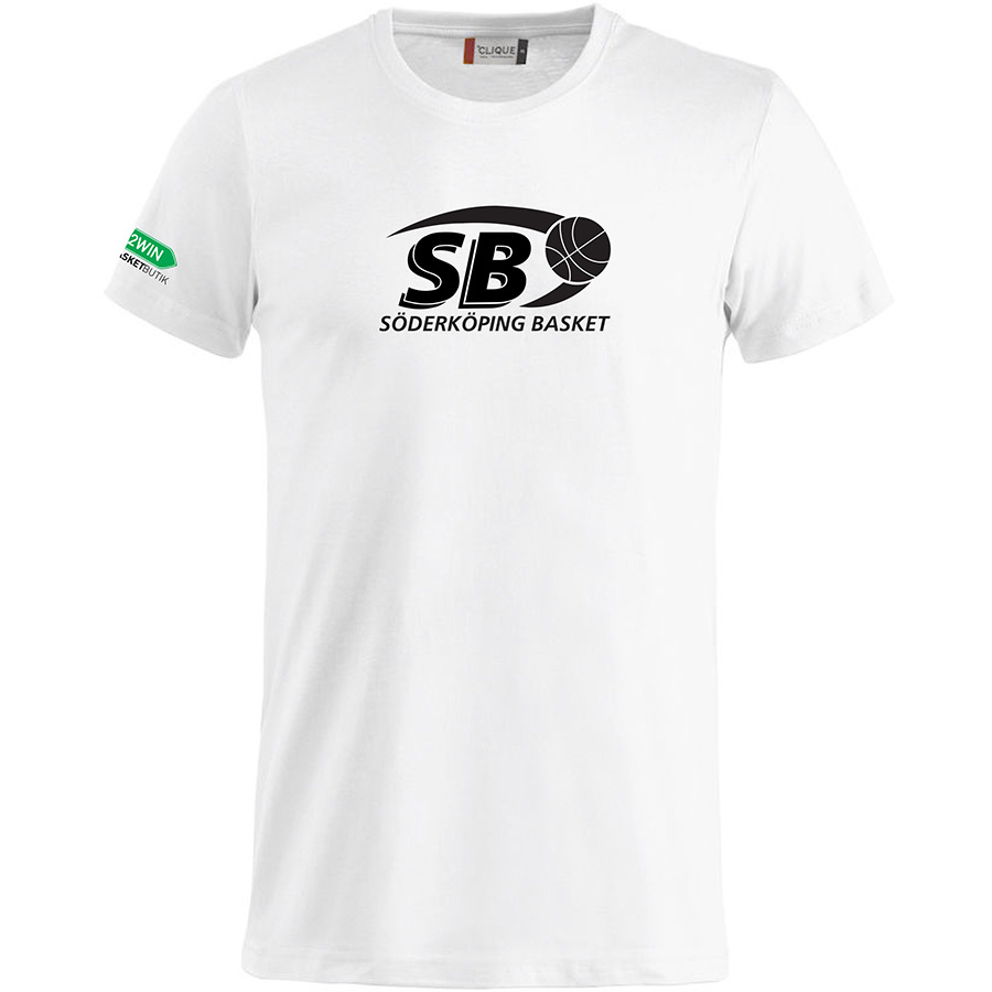 S�derk�ping Basket T-Shirt