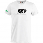 Söderköping Basket T-Shirt Söderköping Basket T-Shirt