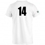 Söderköping Basket T-Shirt Söderköping Basket T-Shirt