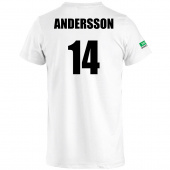 Söderköping Basket T-Shirt Söderköping Basket T-Shirt