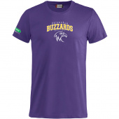 stervla Buzzards T-shirt
