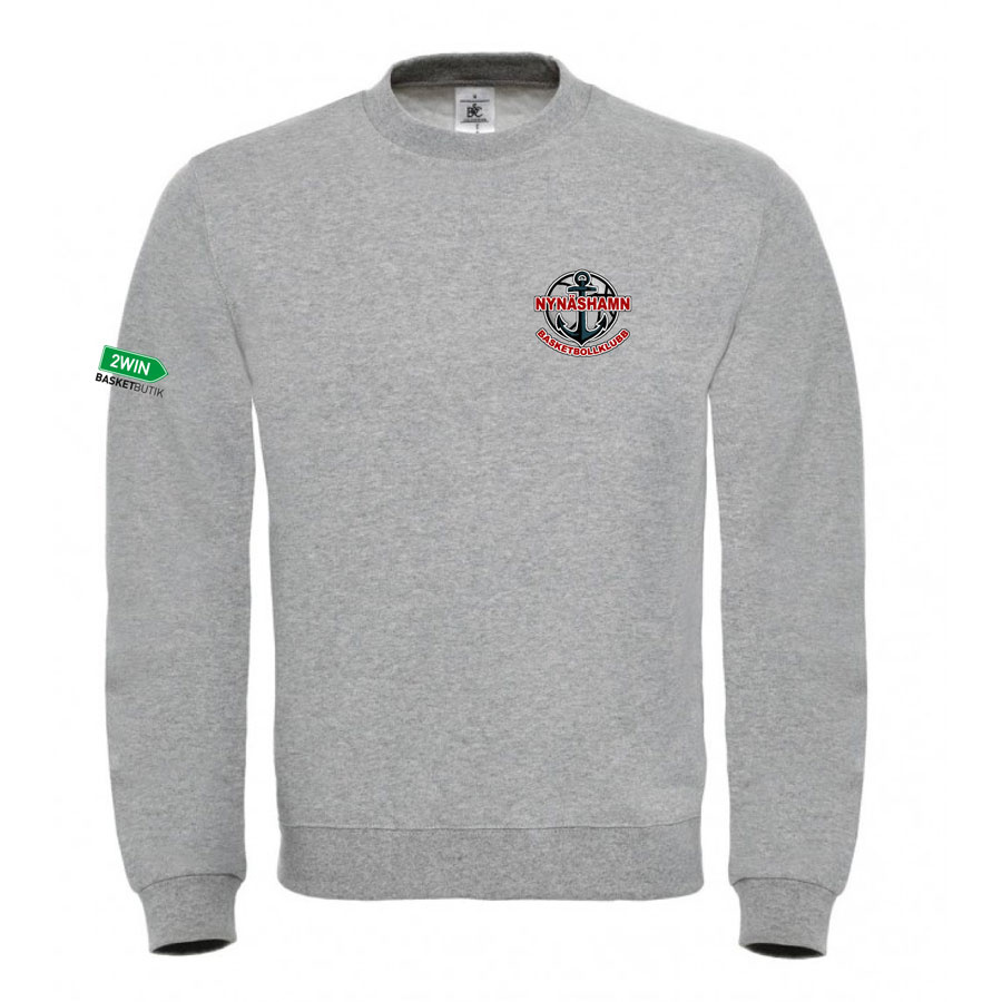 Nyn�shamn Basket College