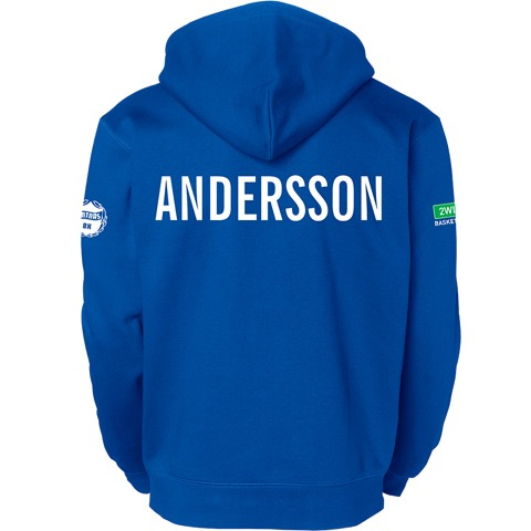 Antn�s Basket Hood