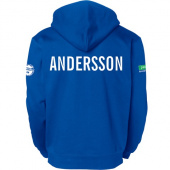 Antnäs Basket Hood Antnäs Basket Hood