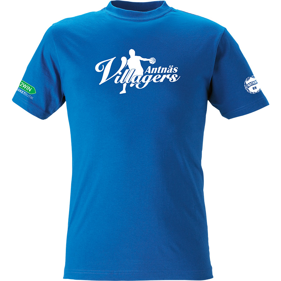 Antn�s Basket T-shirt