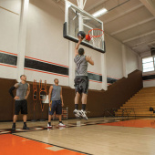 Official Weight Control Basketball (7)