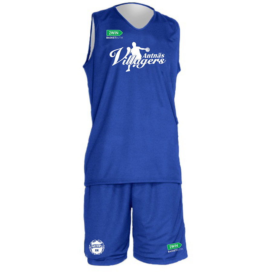 Antn�s Basket V�ndbart Set