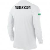 Antnäs Basket L/S Antnäs Basket L/S