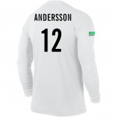 Antnäs Basket L/S Antnäs Basket L/S