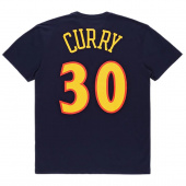 Golden State Warriors-Curry Hardwood Classic