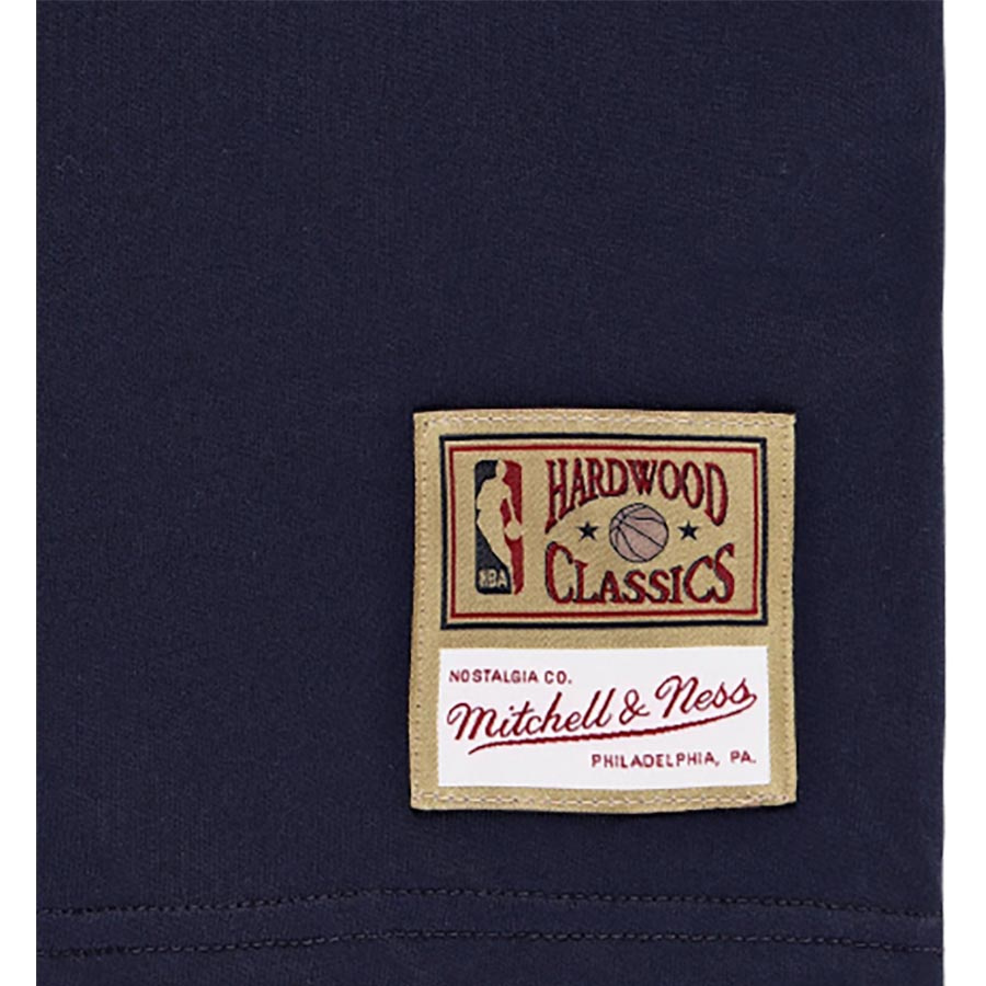 Golden State Warriors-Curry Hardwood Classic