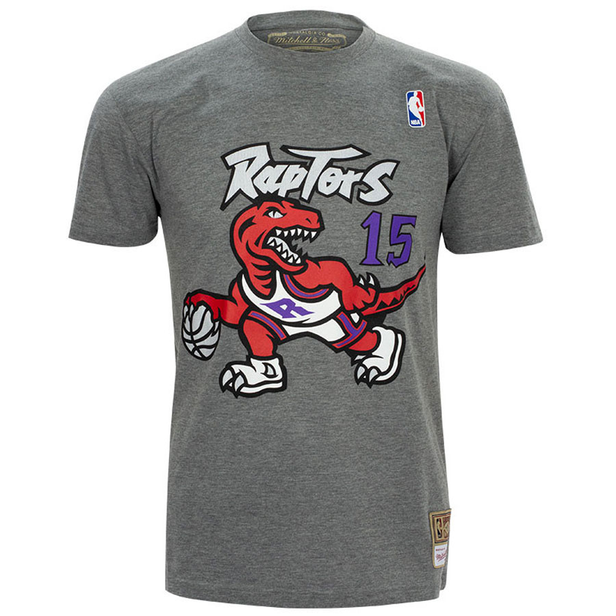 Raptors-Carter Hardwood Classics