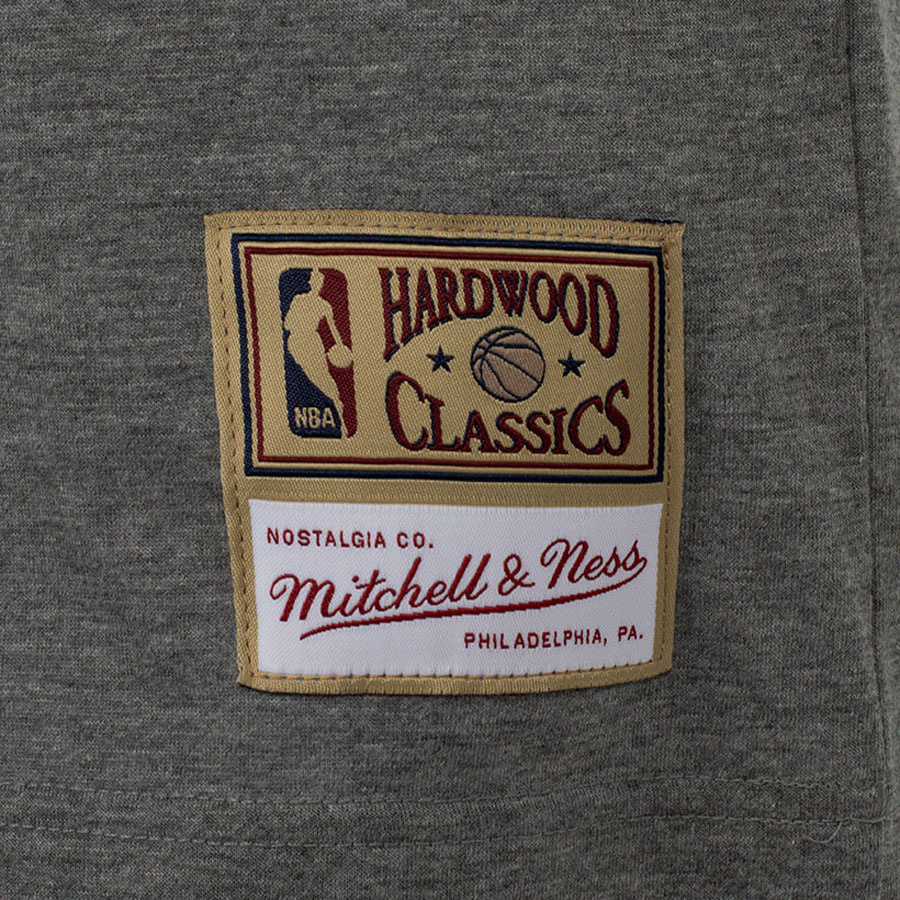 Raptors-Carter Hardwood Classics