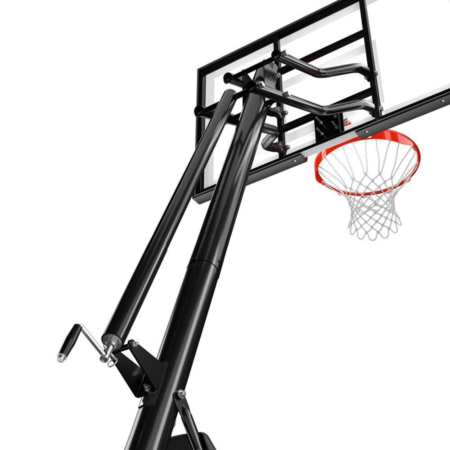 SPALDING Platinum Lift 60