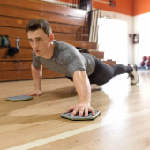 Court Slidez Court Slidez