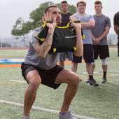 Super Sandbag Super Sandbag