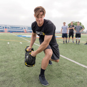 Super Sandbag Super Sandbag