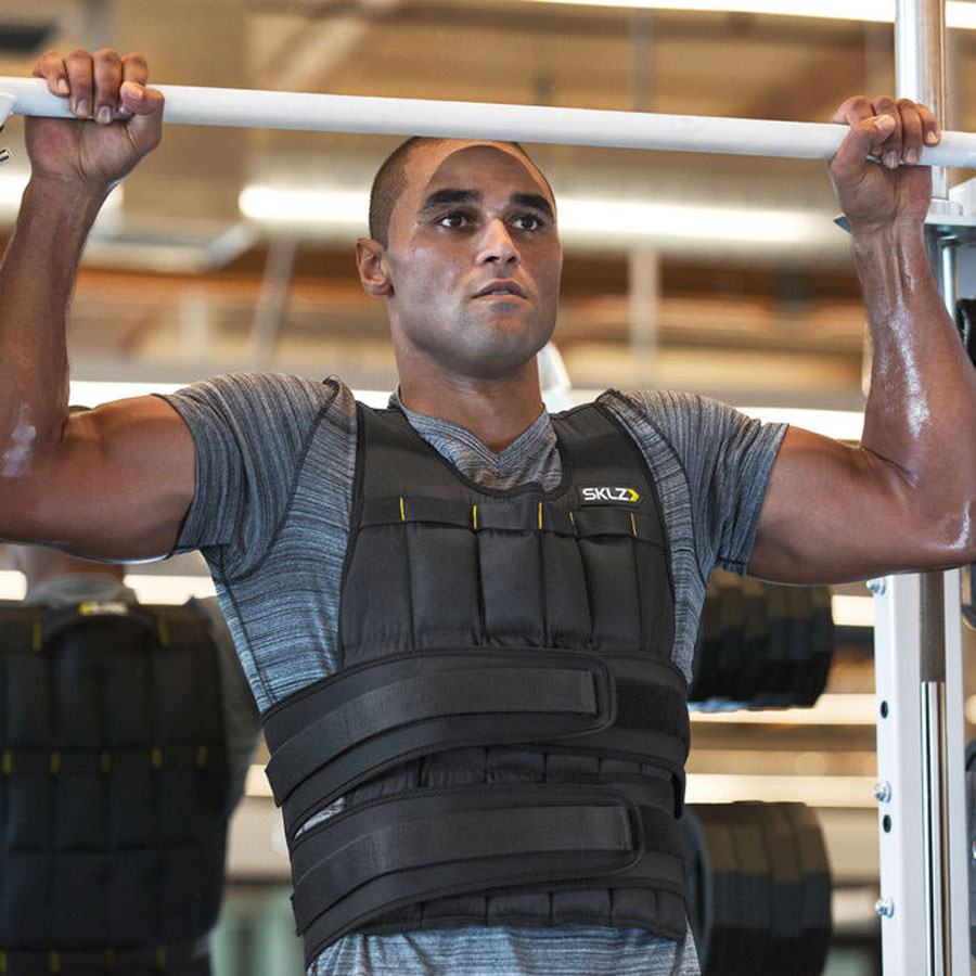 Weighted Vest Pro
