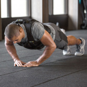 Weighted Vest Pro Weighted Vest Pro