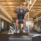 Weighted Vest Pro Weighted Vest Pro