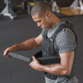 Weighted Vest Pro Weighted Vest Pro