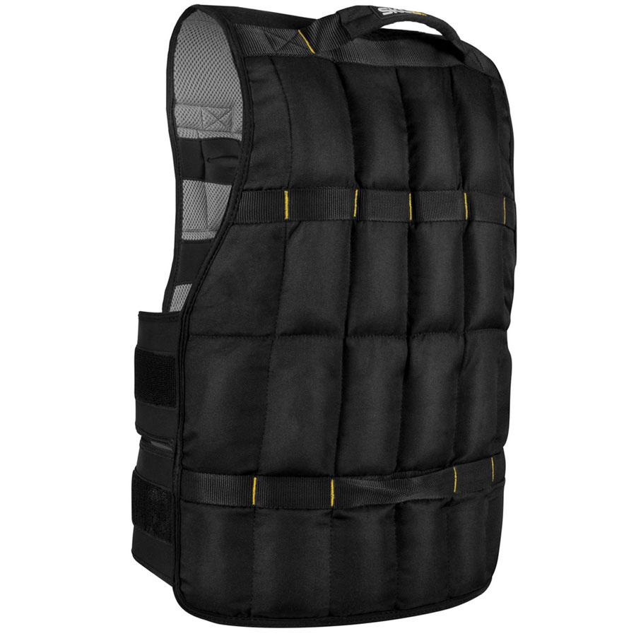 Weighted Vest Pro