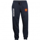 Vallentuna Basket Collegebyxa Vallentuna Basket Collegebyxa