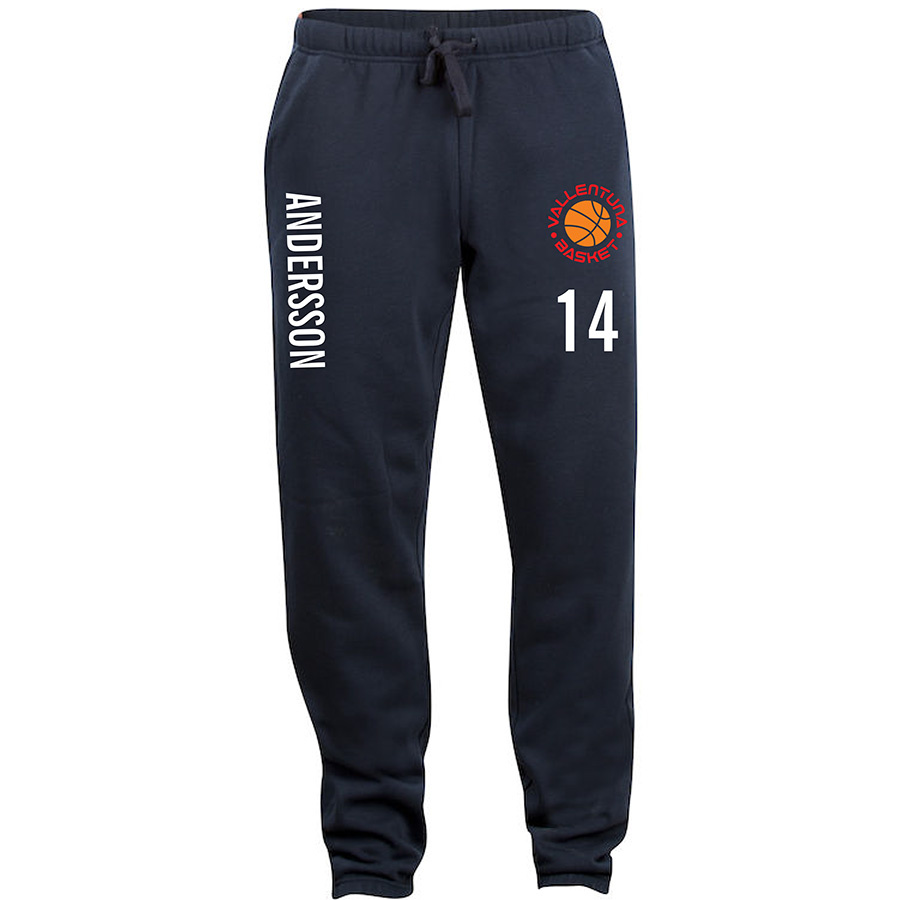 Vallentuna Basket Collegebyxa