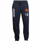 Vallentuna Basket Collegebyxa Vallentuna Basket Collegebyxa