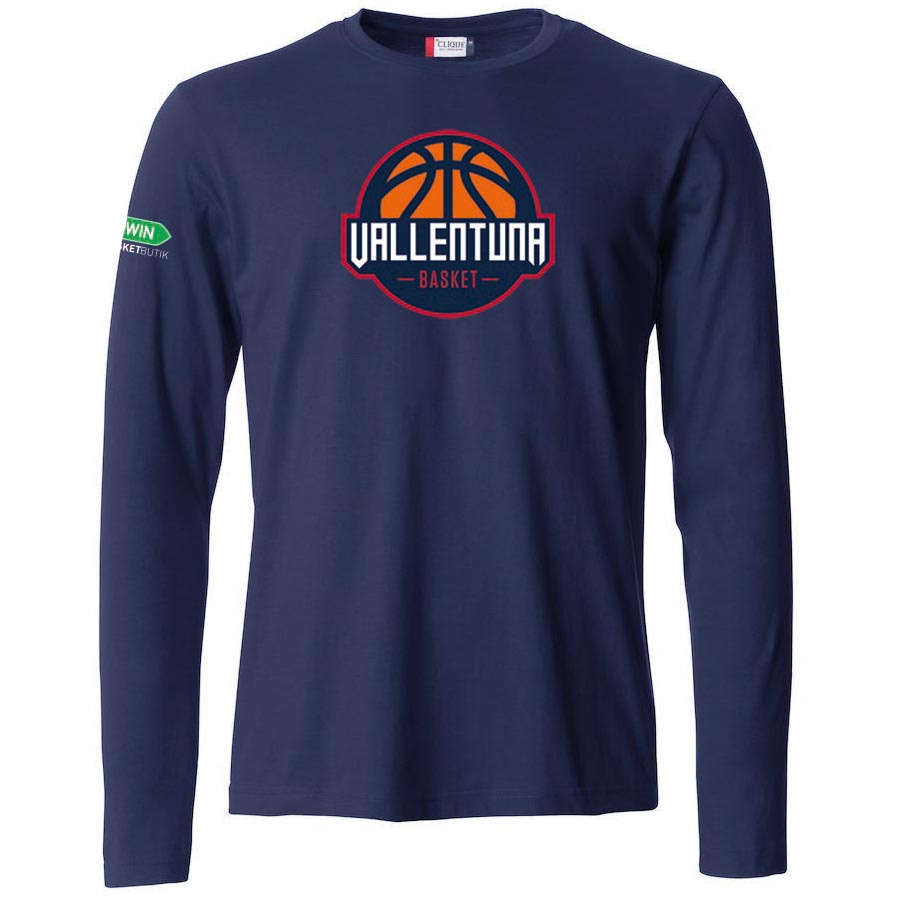 Vallentuna Basket L/S