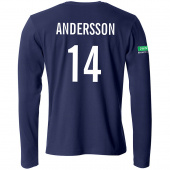 Vallentuna Basket L/S Vallentuna Basket L/S